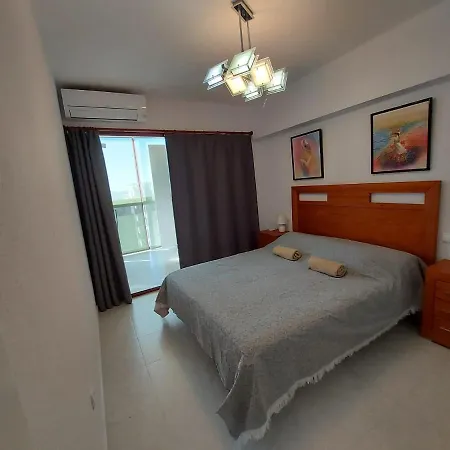 Apartamento Corazon De Monte Carlo 公寓 貝尼多姆