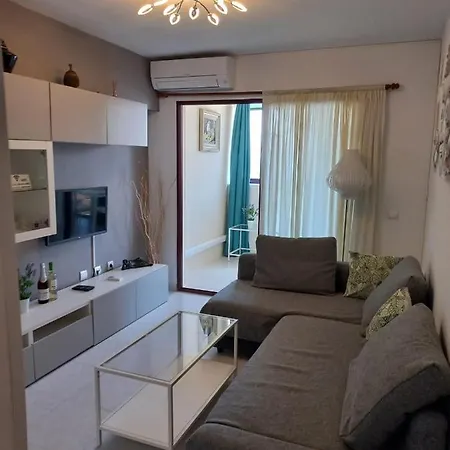 Apartamento Corazon De Monte Carlo * 貝尼多姆