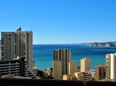 公寓 Apartamento Corazon De Monte Carlo
