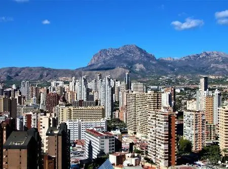 Apartamento Corazon De Monte Carlo 公寓