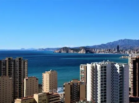 Apartamento Corazon De Monte Carlo 公寓 *