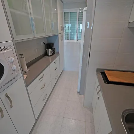 Apartamento Corazon De Monte Carlo 公寓 *