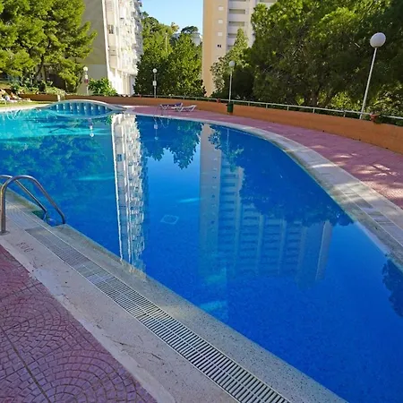 Apartamento Corazon De Monte Carlo 公寓 *