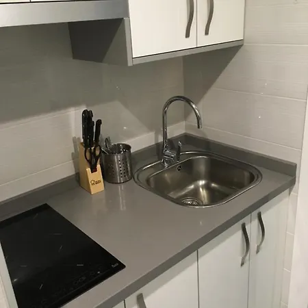 Apartamento Corazon De Monte Carlo 公寓 *