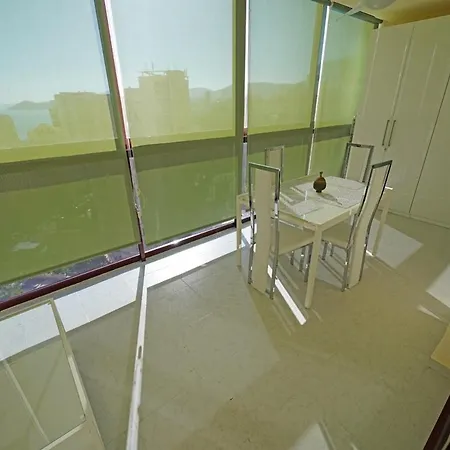 公寓 Apartamento Corazon De Monte Carlo