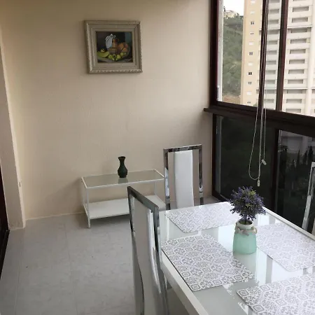 公寓 Apartamento Corazon De Monte Carlo