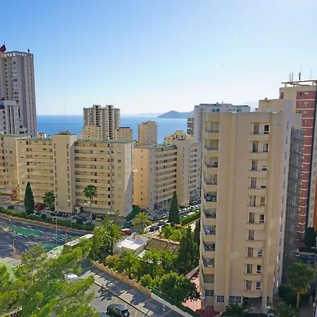 Apartamento Corazon De Monte Carlo 公寓 *