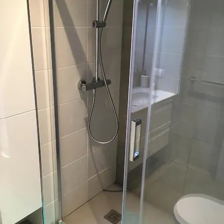公寓 Apartamento Corazon De Monte Carlo 貝尼多姆