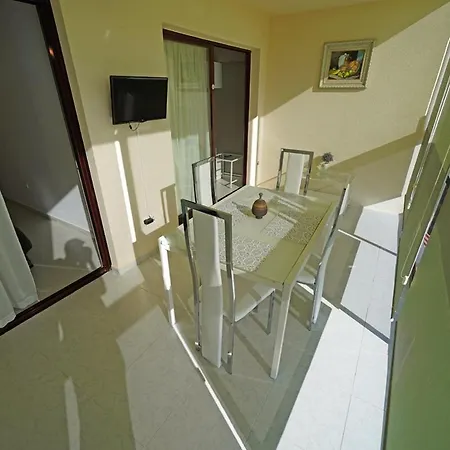 公寓 Apartamento Corazon De Monte Carlo 貝尼多姆