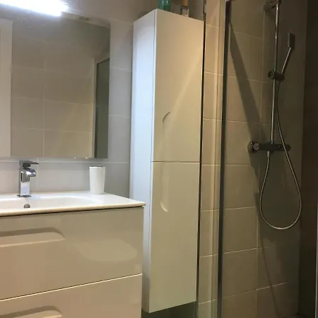 公寓 Apartamento Corazon De Monte Carlo 貝尼多姆
