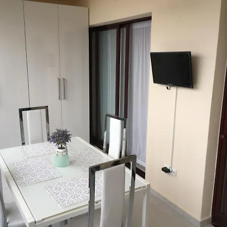公寓 Apartamento Corazon De Monte Carlo