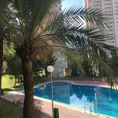 Apartamento Corazon De Monte Carlo 公寓
