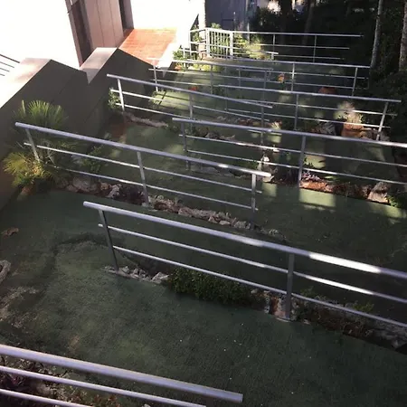 Apartamento Corazon De Monte Carlo