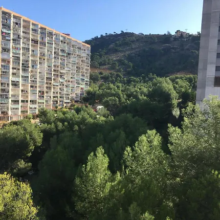 公寓 Apartamento Corazon De Monte Carlo *