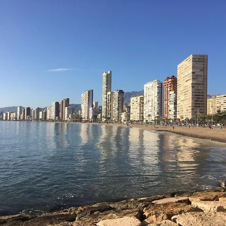 Apartamento Corazon De Monte Carlo 公寓 *