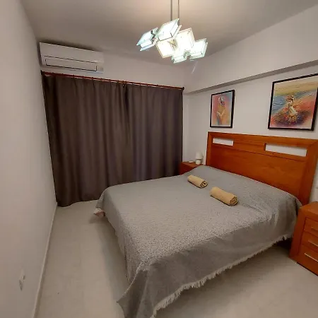 Apartamento Corazón De Monte Carlo * Benidorm