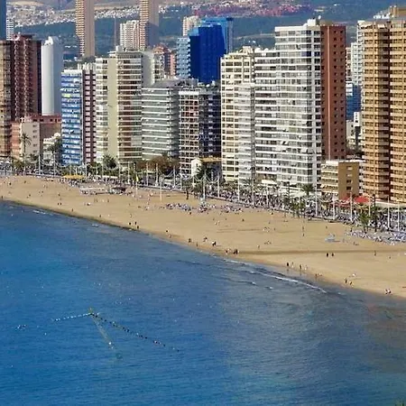 Apartamento Apartamento Corazón De Monte Carlo *