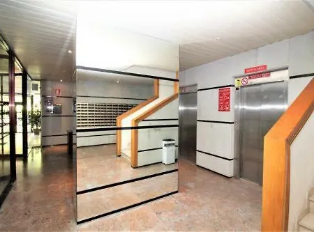 Apartamento Corazón De Monte Carlo *