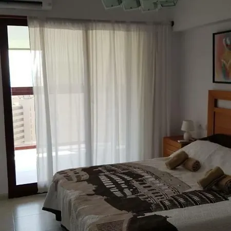 Apartamento Corazón De Monte Carlo * Benidorm