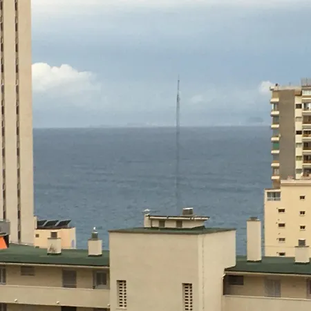 Apartamento Corazon De Monte Carlo *