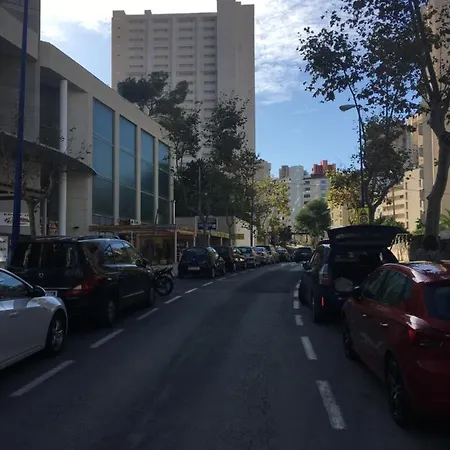 Apartamento Corazón De Monte Carlo *